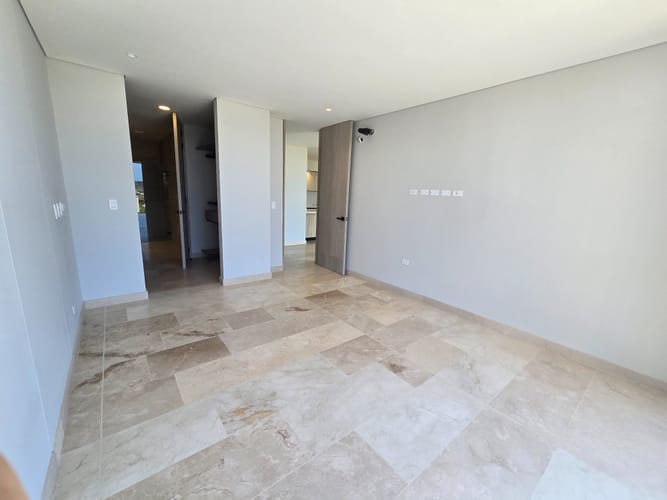 Apartamento de 2 alcobas en venta en Serena Del Mar, Cartagena, 125 m² · foto 8 de 24