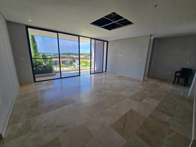 Apartamento de 2 alcobas en venta en Serena Del Mar, Cartagena, 125 m² · foto 13 de 24
