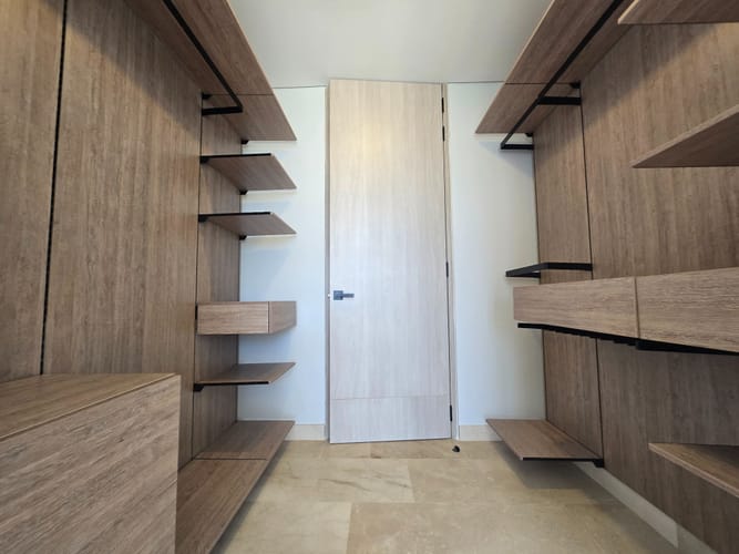 Apartamento de 2 alcobas en venta en Serena Del Mar, Cartagena, 125 m² · foto 12 de 24