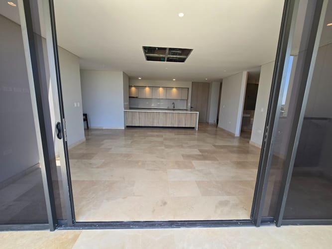 Apartamento de 2 alcobas en venta en Serena Del Mar, Cartagena, 125 m² · foto 15 de 24