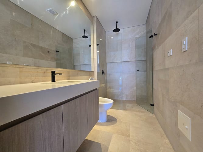 Apartamento de 2 alcobas en venta en Serena Del Mar, Cartagena, 125 m² · foto 18 de 24