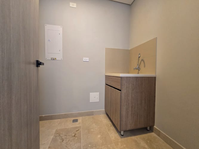 Apartamento de 2 alcobas en venta en Serena Del Mar, Cartagena, 125 m² · foto 19 de 24