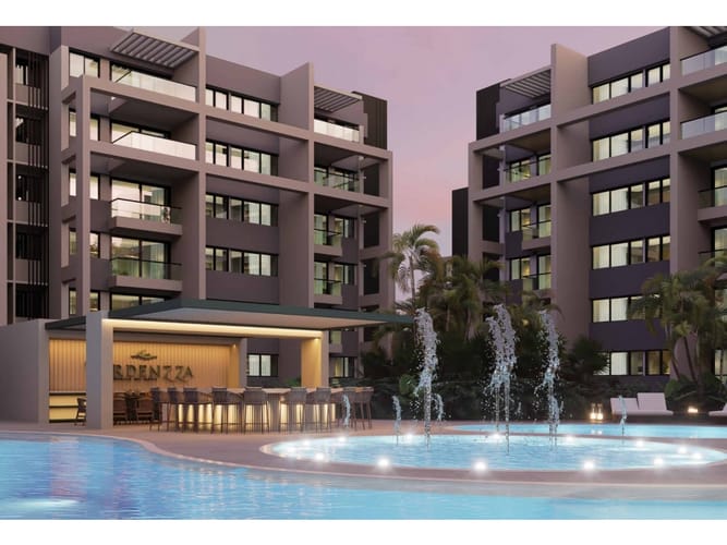 Apartamento de 2 alcobas en venta en Cartagena De Indias, Cartagena, 55 m² · foto 2 de 15