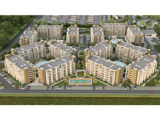 Apartamento de 2 alcobas en venta en Cartagena De Indias, Cartagena, 55 m² · foto 3 de 15