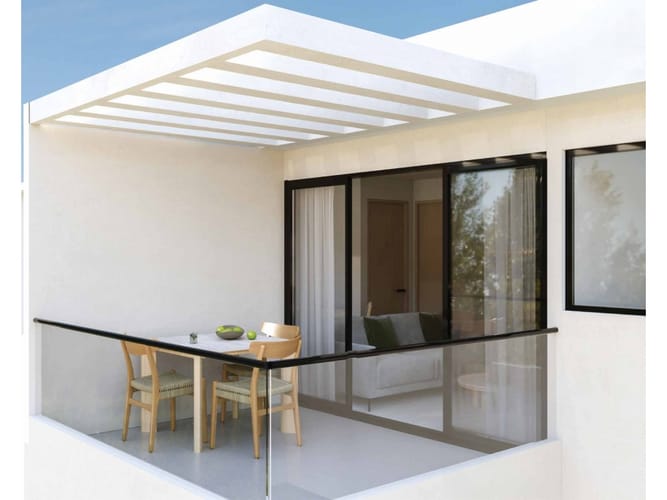 Apartamento de 2 alcobas en venta en Cartagena De Indias, Cartagena, 55 m² · foto 8 de 15