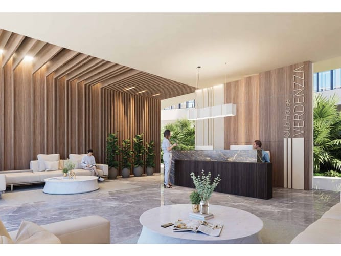 Apartamento de 2 alcobas en venta en Cartagena De Indias, Cartagena, 55 m² · foto 9 de 15