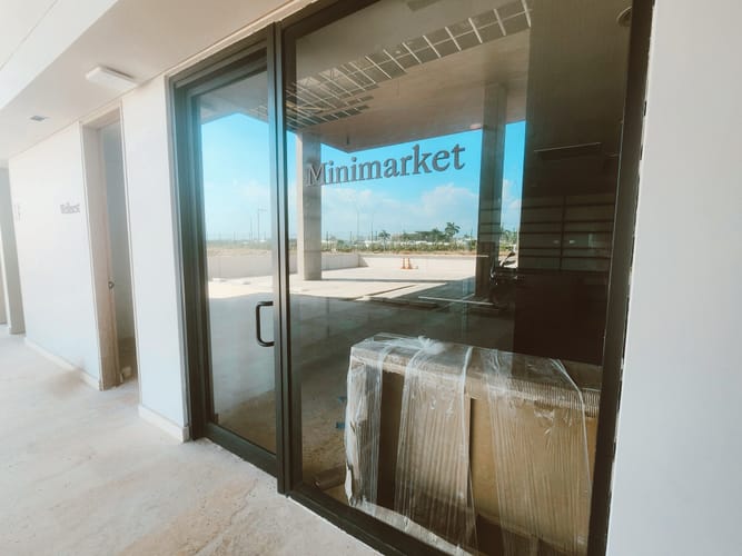 Apartamento de 2 alcobas en venta en Serena Del Mar, Cartagena, 125 m² · foto 21 de 24