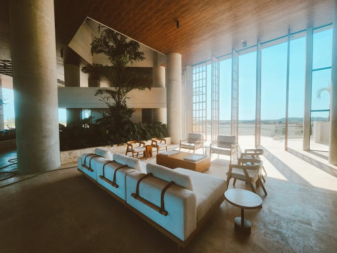 Apartamento de 2 alcobas en venta en Serena Del Mar, Cartagena, 125 m² · foto 22 de 24