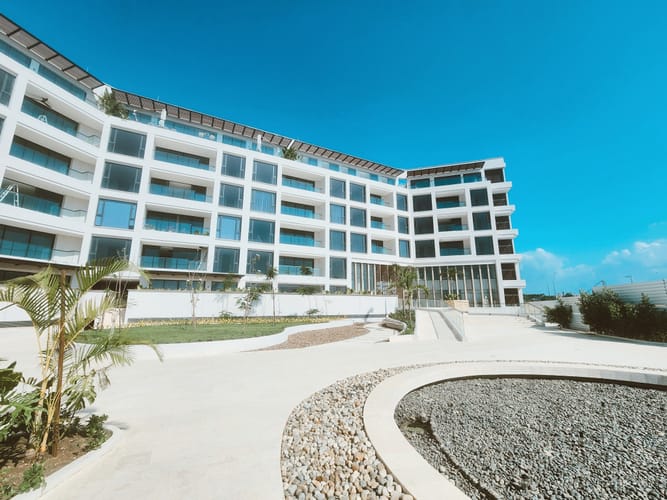 Apartamento de 2 alcobas en venta en Serena Del Mar, Cartagena, 125 m² · foto 23 de 24
