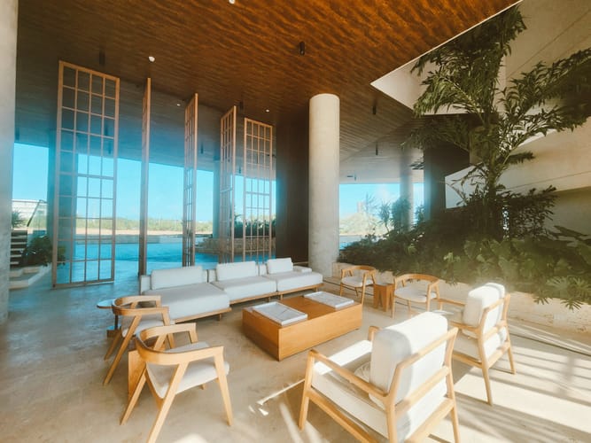 Apartamento de 2 alcobas en venta en Serena Del Mar, Cartagena, 125 m² · foto 24 de 24