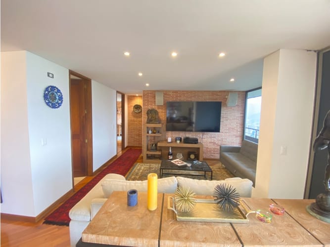 Apartamento de 2 alcobas en venta en Transversal Superior, Medellín, 118 m² · foto 4 de 16