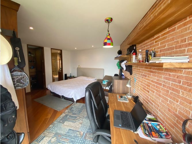 Apartamento de 2 alcobas en venta en Transversal Superior, Medellín, 118 m² · foto 10 de 16