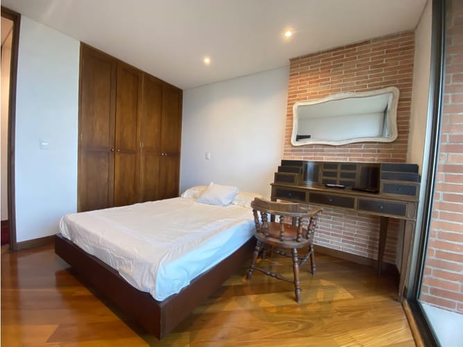 Apartamento de 2 alcobas en venta en Transversal Superior, Medellín, 118 m² · foto 12 de 16