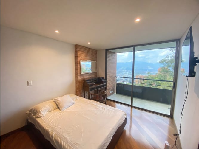 Apartamento de 2 alcobas en venta en Transversal Superior, Medellín, 118 m² · foto 13 de 16