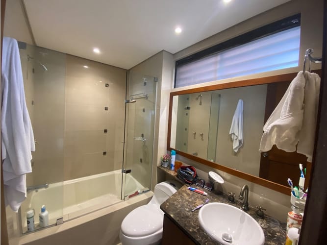 Apartamento de 2 alcobas en venta en Transversal Superior, Medellín, 118 m² · foto 14 de 16