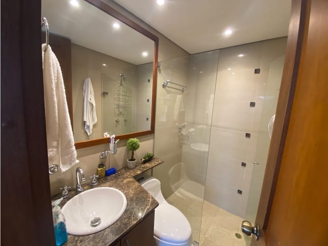 Apartamento de 2 alcobas en venta en Transversal Superior, Medellín, 118 m² · foto 15 de 16
