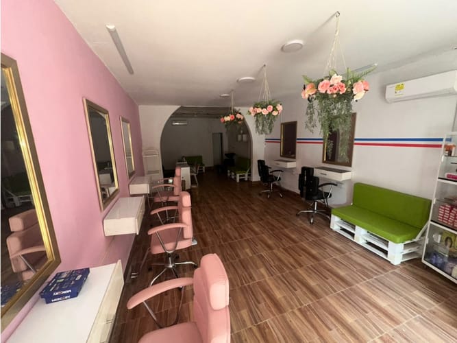 Local en Arriendo en Olaya herrera, Barranquilla