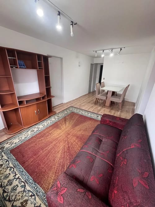 Alquiler Apartamento Amueblado, Dos Dormitorios En Parque Posadas, Aires Puros · Foto 1