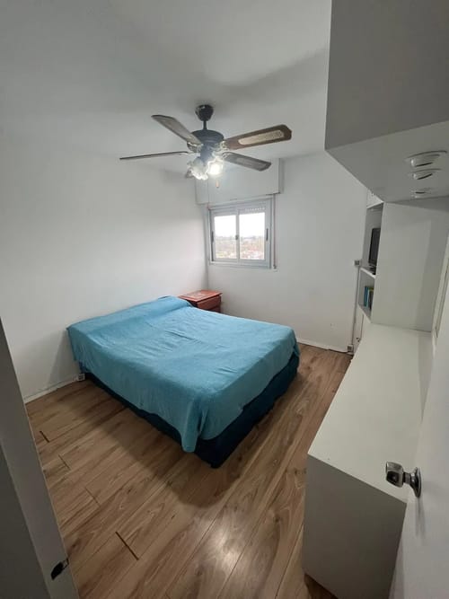 Alquiler Apartamento Amueblado, Dos Dormitorios En Parque Posadas, Aires Puros · Foto 2