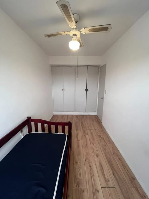 Alquiler Apartamento Amueblado, Dos Dormitorios En Parque Posadas, Aires Puros · Foto 3