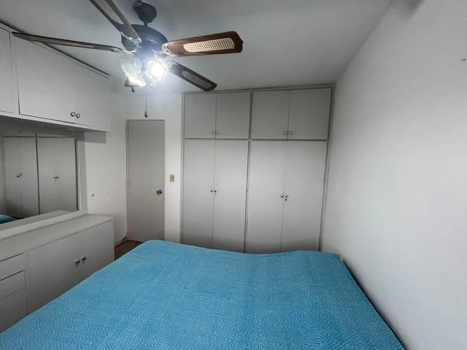 Alquiler Apartamento Amueblado, Dos Dormitorios En Parque Posadas, Aires Puros · Foto 4