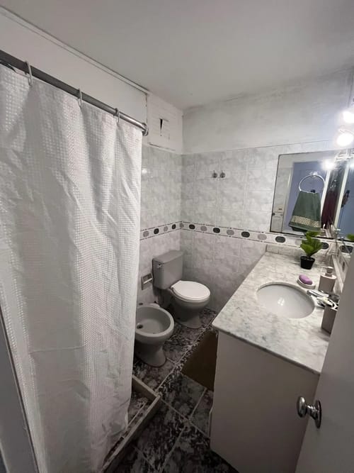 Alquiler Apartamento Amueblado, Dos Dormitorios En Parque Posadas, Aires Puros · Foto 5