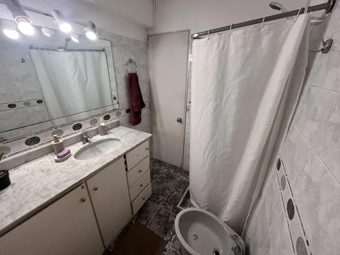 Alquiler Apartamento Amueblado, Dos Dormitorios En Parque Posadas, Aires Puros · Foto 6