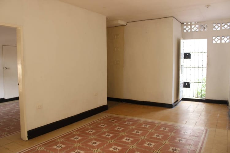 Apartamento de 3 alcobas en arriendo en El Recreo, Barranquilla, 70 m² · foto 3 de 20