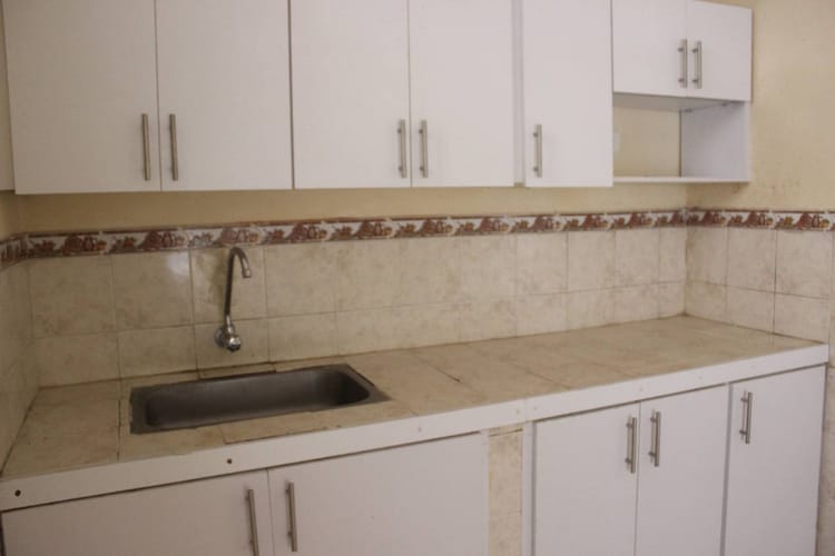 Apartamento de 3 alcobas en arriendo en El Recreo, Barranquilla, 70 m² · foto 9 de 20