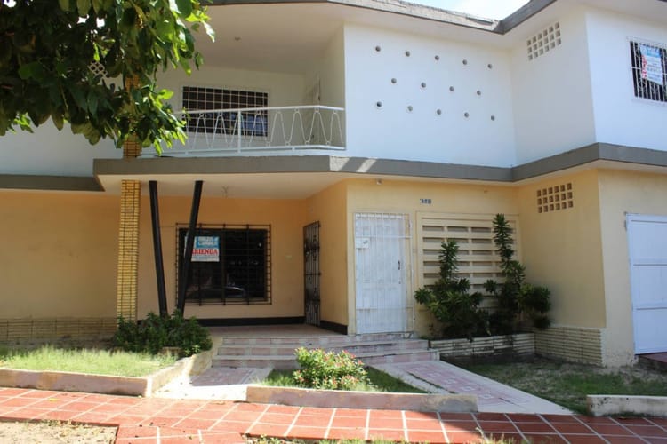Apartamento de 3 alcobas en arriendo en El Recreo, Barranquilla, 70 m² · foto 11 de 20