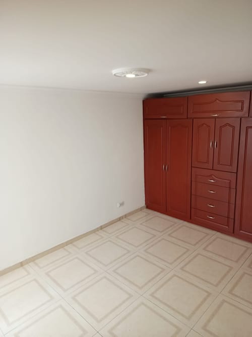 Apartamento de 2 alcobas en arriendo en Ciudad Alsacia, Bogotá, 54 m² · foto 9 de 17