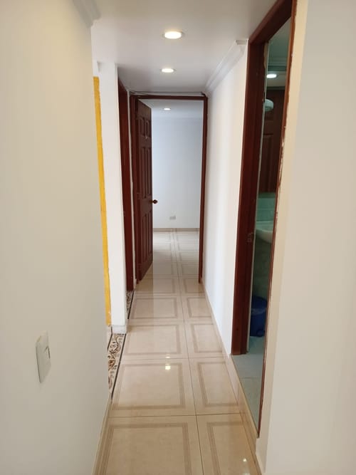 Apartamento de 2 alcobas en arriendo en Ciudad Alsacia, Bogotá, 54 m² · foto 12 de 17