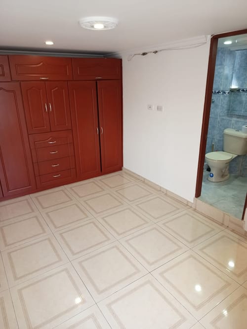 Apartamento de 2 alcobas en arriendo en Ciudad Alsacia, Bogotá, 54 m² · foto 8 de 17