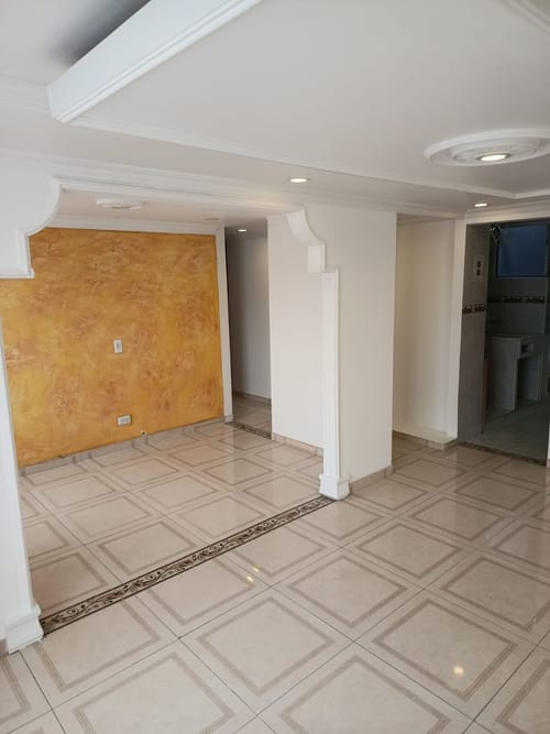 Apartamento de 2 alcobas en arriendo en Ciudad Alsacia, Bogotá, 54 m² · foto 14 de 17