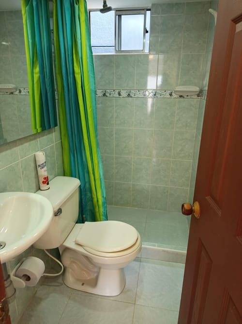 Apartamento de 2 alcobas en arriendo en Ciudad Alsacia, Bogotá, 54 m² · foto 11 de 17