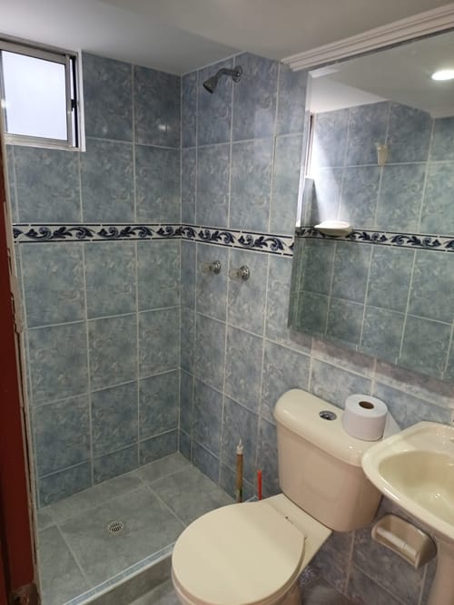 Apartamento de 2 alcobas en arriendo en Ciudad Alsacia, Bogotá, 54 m² · foto 7 de 17