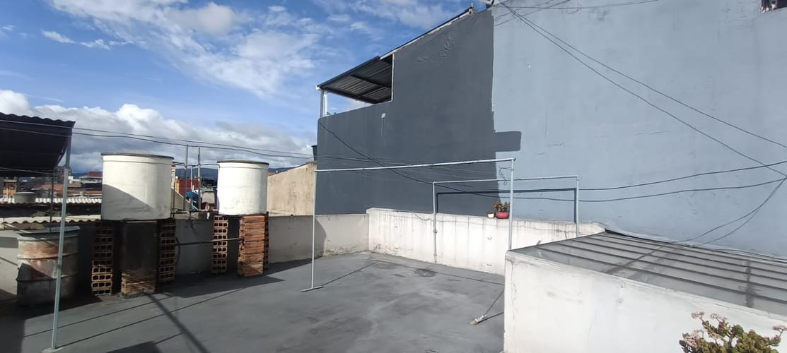 Casa de 11 alcobas en venta en Engativá, Bogotá, 460 m² · foto 21 de 21