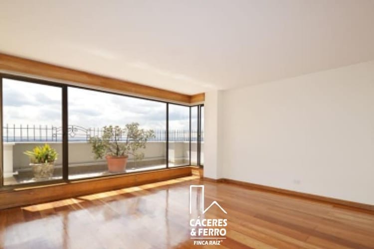 Apartamento de 3 alcobas en venta en Chapinero, Bogotá, 330 m² · foto 3 de 18