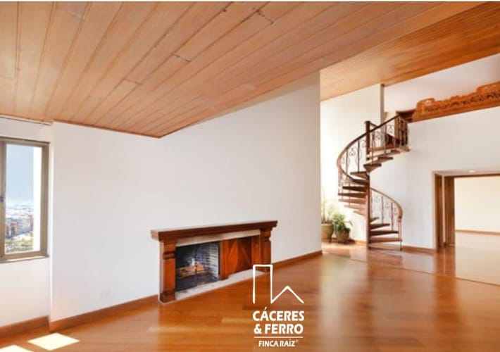 Apartamento de 3 alcobas en venta en Chapinero, Bogotá, 330 m² · foto 5 de 18