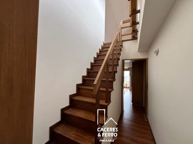 Apartamento de 3 alcobas en venta en Chapinero, Bogotá, 330 m² · foto 7 de 18