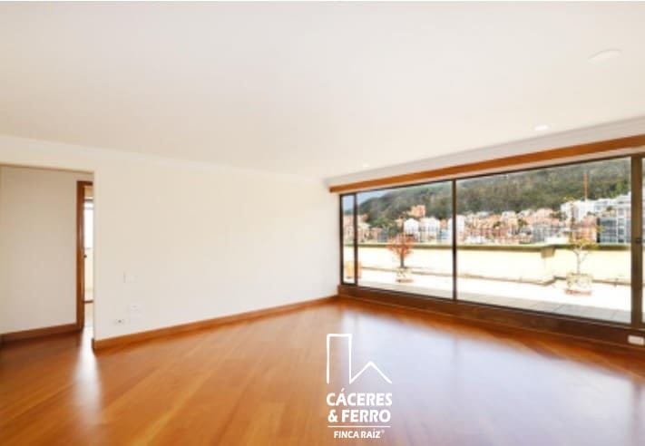Apartamento de 3 alcobas en venta en Chapinero, Bogotá, 330 m² · foto 9 de 18