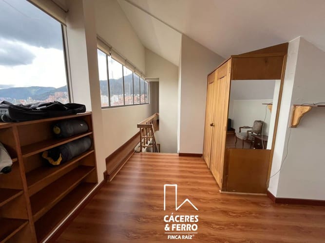 Apartamento de 3 alcobas en venta en Chapinero, Bogotá, 330 m² · foto 11 de 18