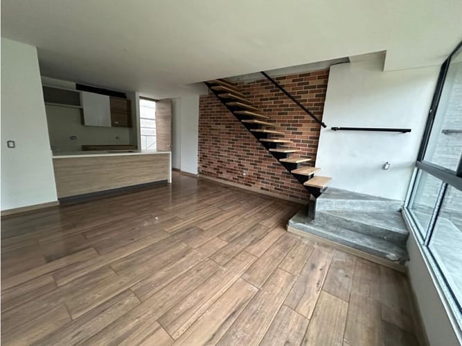 Apartamento de 3 alcobas en venta en Escobero, Medellín, 159 m² · foto 3 de 9