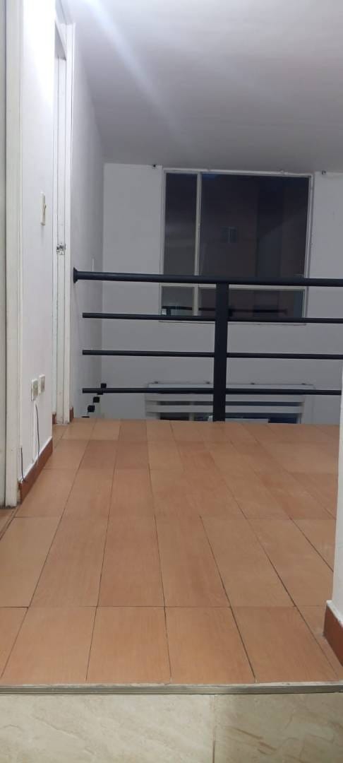 Apartamento de 3 alcobas en venta en Portales Del Norte, Bogotá, 70 m² · foto 2 de 12