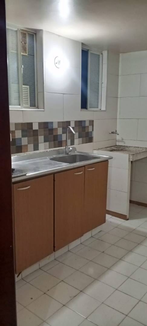 Apartamento de 3 alcobas en venta en Portales Del Norte, Bogotá, 70 m² · foto 11 de 12