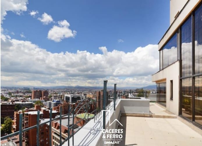 Apartamento de 3 alcobas en venta en Chapinero, Bogotá, 330 m² · foto 15 de 18