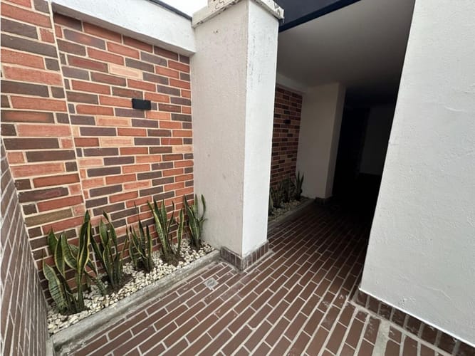 Apartamento de 3 alcobas en venta en Escobero, Medellín, 159 m² · foto 8 de 9
