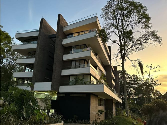 Apartamento de 3 alcobas en venta en Escobero, Medellín, 159 m² · foto 9 de 9