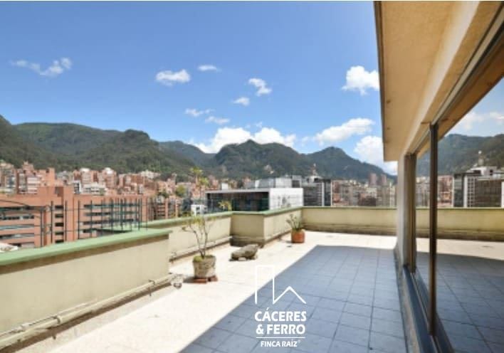 Apartamento de 3 alcobas en venta en Chapinero, Bogotá, 330 m² · foto 16 de 18