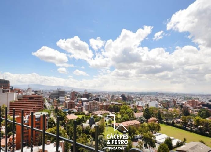 Apartamento de 3 alcobas en venta en Chapinero, Bogotá, 330 m² · foto 18 de 18